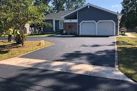 Best Paver Driveway Installation  in El Jon, CA